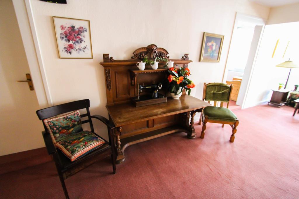 Hotel Deutsches Haus Нортхайм Екстериор снимка